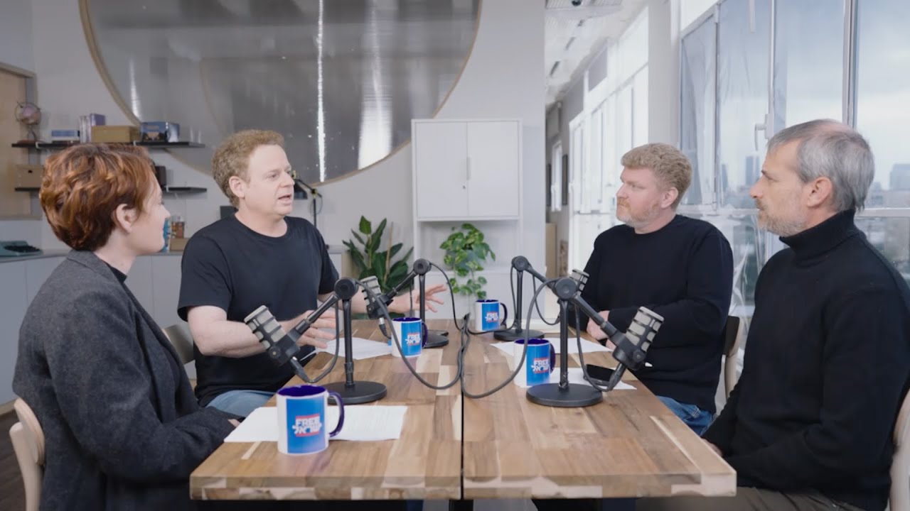 ‏מה רע בקצת דת?‏