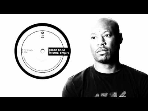 Robert Hood - Minus