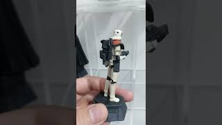 Sandtrooper.(peão negro).