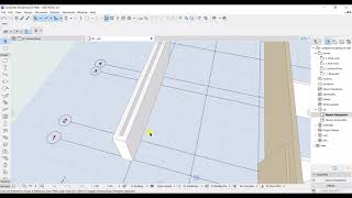 3D view and editing in Archicad |  3D view and editing in Archicad  24 | Archicad 3D