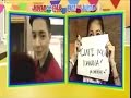 Kalyeserye best aldub unscripted reactions compilation part 2