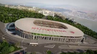 Vodafone Arena Hakkında Merak Edilenler Bılgı Sordu