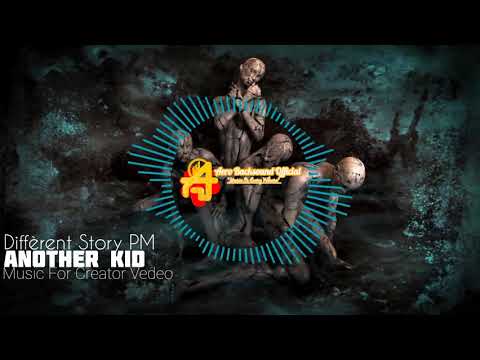 Different Story VIP - Another Kid [  Aero Backsound Realease ]