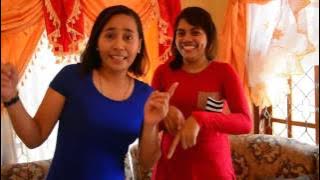 Alfred Gare ft Neng Tanty - IMUNG DEUNG