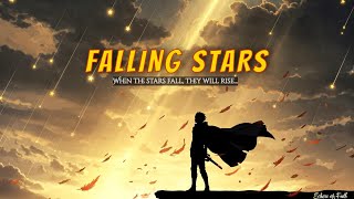 Download Lagu Falling Stars - You’ll Never Be the Same | Song By Levi