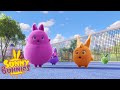 SUNNY BUNNIES - Extra Big Boo | Season 2 | Cartoons for Children