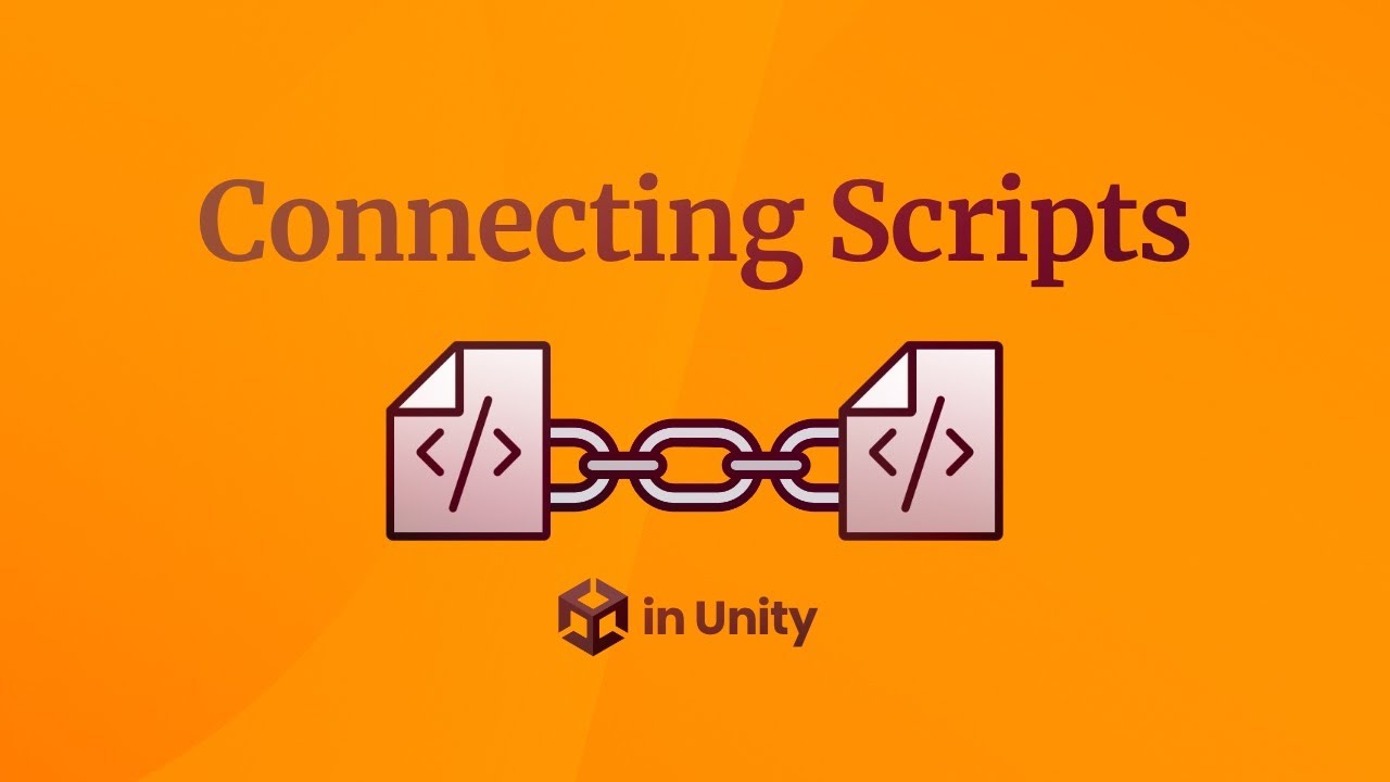 Unity Dev: Script Communication in Unity using GetComponent