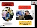 CHARLA DE HOSTIGAMIENTO SEXUAL - EQUIPO CONSORCIO LP