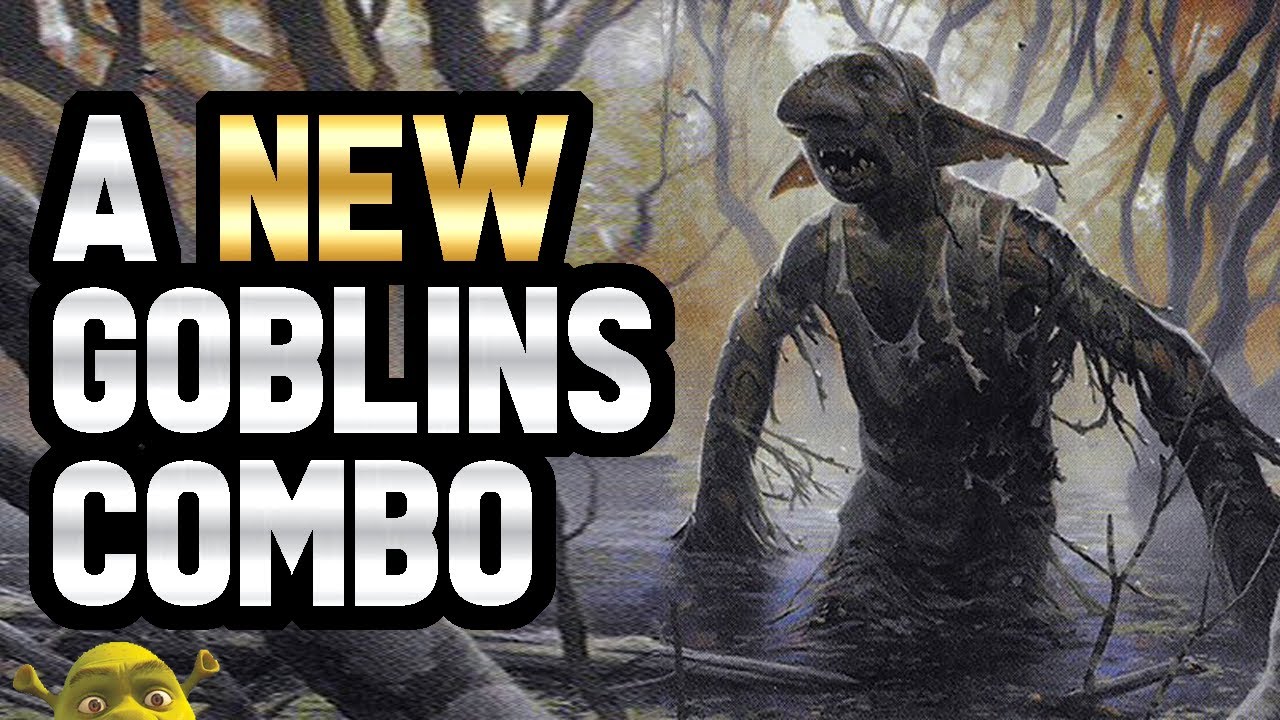 😈 PERSIST GOBLINS COMBO better than Snoop Combo? 【 MTG Modern Gameplay 】 YouTube