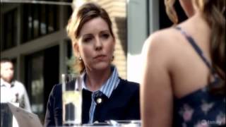 Pretty Little Liars - Alison Flashback - 4x02 "Turn of the Shoe "