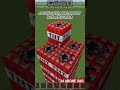 MİNECRAFTA ABONE SAYIM KADAR TNT PATLATTIM