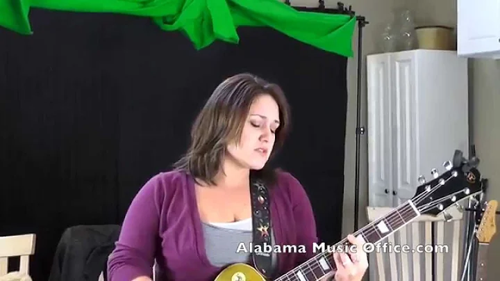 Shawna Ross - "Warm Gloves"