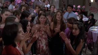 Celebrity Ain't No Holla Back Girl Profile