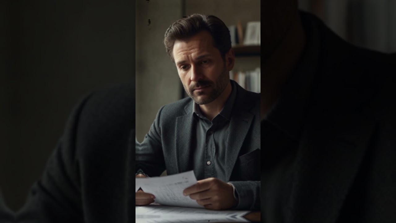 "The House That Vanished – True Crime Story | Real Estate Fraud Gone Wrong"