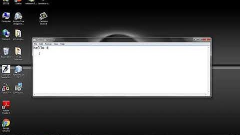 Learn how to install camstudio in 5 minutes
