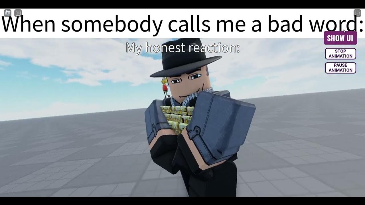 when-somebody-calls-you-a-bad-word-youtube