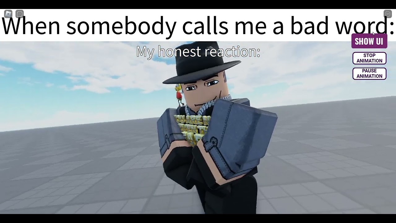 When Somebody Calls You A Bad Word YouTube When Somebody Calls You A Bad Word YouTube