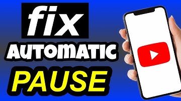 How to Fix "Youtube Video Automatic Pause Problem" 2025 (New Method)