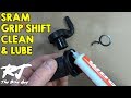 How To Clean & Lube Grip Shift Shifters