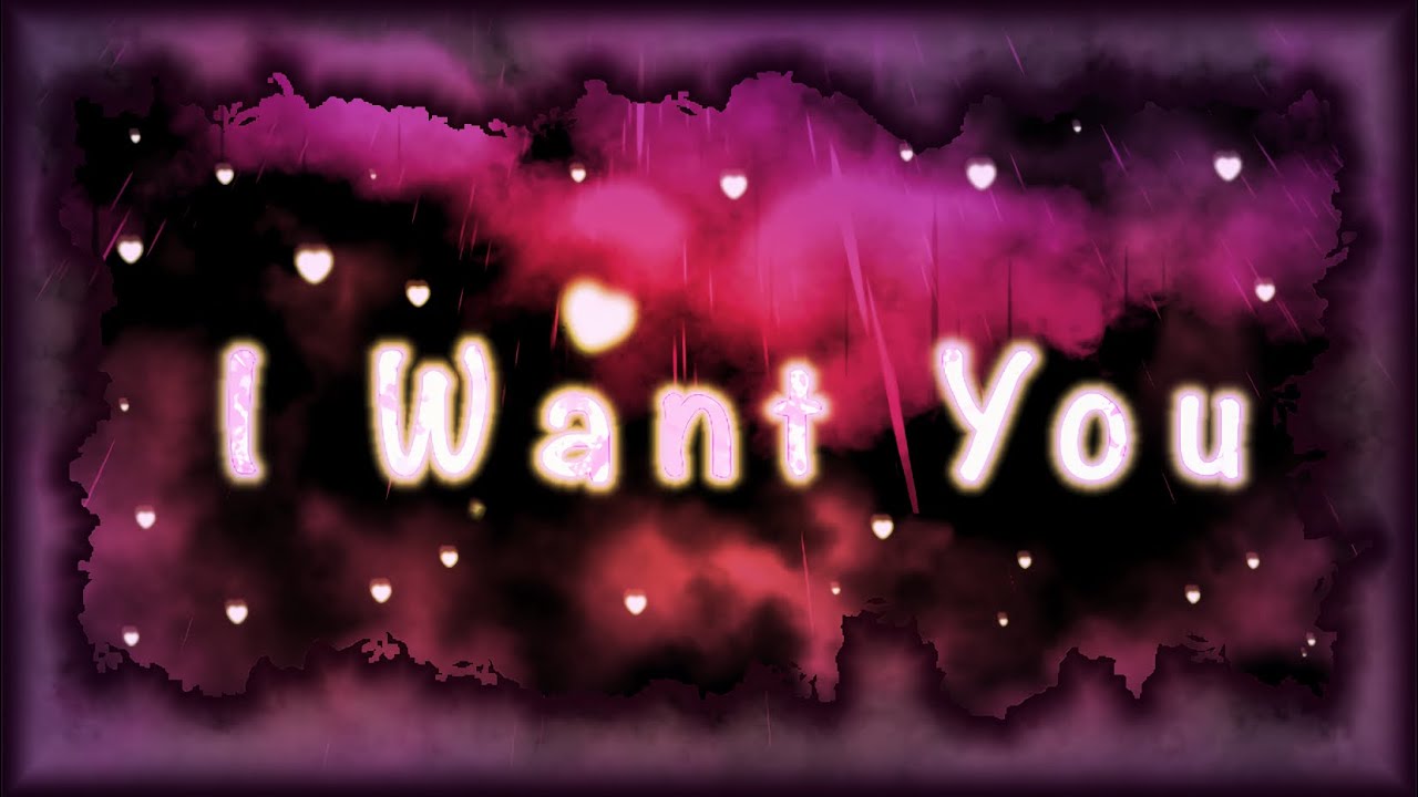 I Want You: Live Version SLOWED (Best Part Looped) - Mitski