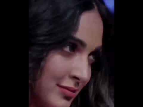 Kiara Advani Ram Walk Short Kiaraadvani Queen Tranding 