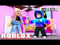 I Did A BUILD CHALLENGE VS Evil Maxmello | Roblox Scam Master Ep 13