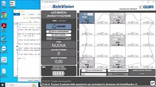 How CALATI Selevision Software Works | Thickness Measurement and Quality Control