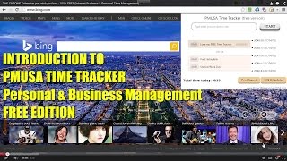 THE CHROME Extension you wish you had - 100% FREE (Internet Business & Personal Time Management)