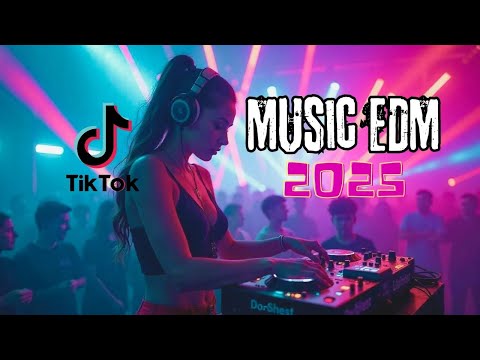 Ultimate EDM Vibes: Non-Stop Electronic Anthems