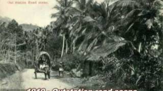 Sri Lankan's seen - Life of Sri Lankans, more than 100 years ago