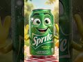 sprite 🥤❗❗