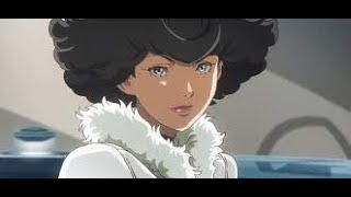 [AMV] Carole & Tuesday // Angela - Breath Again (CZ)