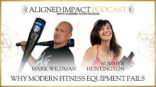 Mark Wildman on Heavy Clubs & Home Equipment Evolution