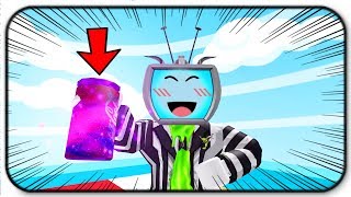 Roblox Soda Drinking Simulator - The Power Of Quantum Cola