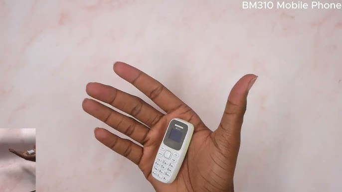  Smallest Mobile Phone L8Star BM70 Tiny Mini Mobile