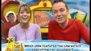 Citv - Danielle And Stephen 1999 17