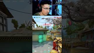 Alguna Vez Te Ha Pasado Esto? Valorant Gameplay Live Streamer Highlights Daily Clips Edit Shorts