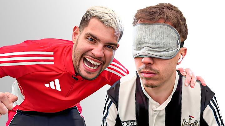I Surprised Newcastle Super Fan with his Favourite Footballers!