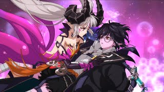 던파 명성 4.1 디멘션 워커 개전 솔플 21주차