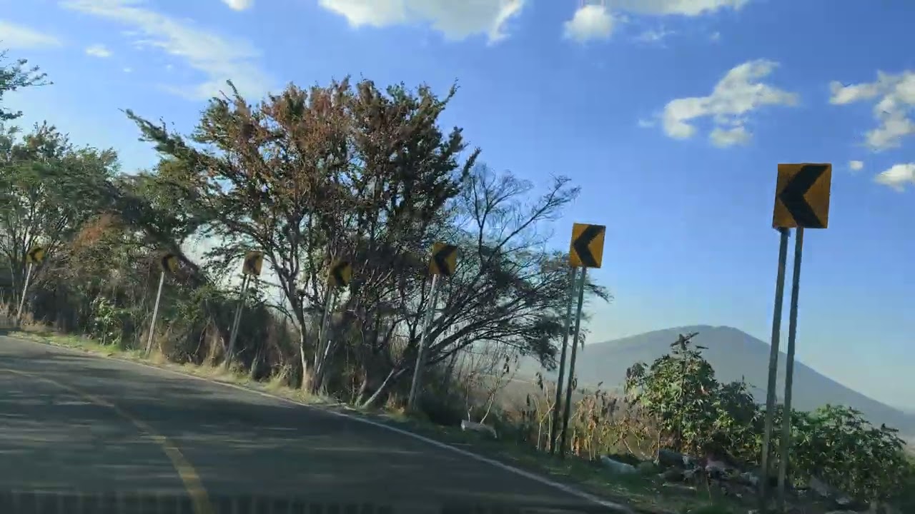 Todas las comunidades del municipio de Villamar Michoacán #cotidiano399 