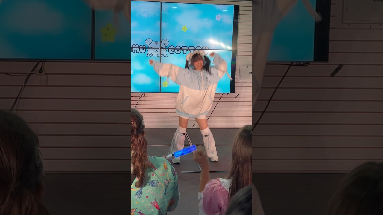 POP IN 2 by B Komachi [from anime “Oshi no Ko”]