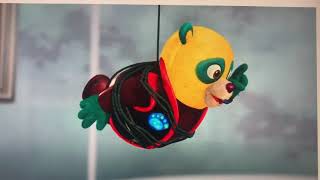 Special Agent Oso It S All Part Of The Plan More Or Less Compilation 4