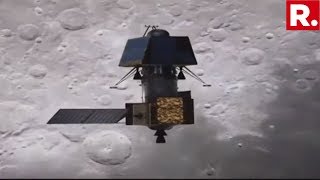 Watch All Eyes On Isros Chandrayaan2 Mission As India Gets Set To Head To The Moon