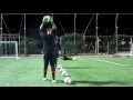 ENTRENAMIENTO PORTEROS FUTBOL 6/6 goalkeeper training