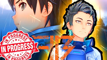 18 HOURS LATER... Sword Art Online: Fatal Bullet Review In Progress