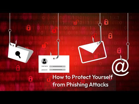 How to protect yourself from phishing attacks in Chrome and Firefox