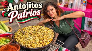 SE ALISTA EL FIESTÓN PATRIO EN LEÓN ??