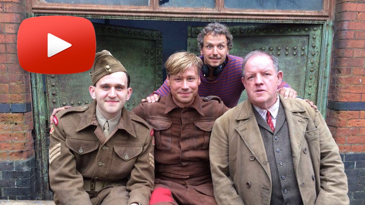 The Keeper - Q&A with Director Marcus H. Rosenmüller