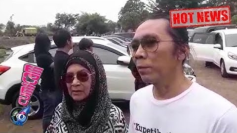 Hot News! Bimbim Slank dan Bunda Iffet Kenang Sosok Titi Qadarsih - Cumicam 23 Oktober 2018