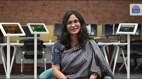 Inside the Doctoral Programme at IIMA: Information Systems Area